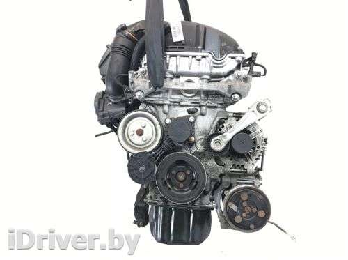 Двигатель  MINI Cooper R56 1.6 i Бензин, 2007г. N12B16A  - Фото 1