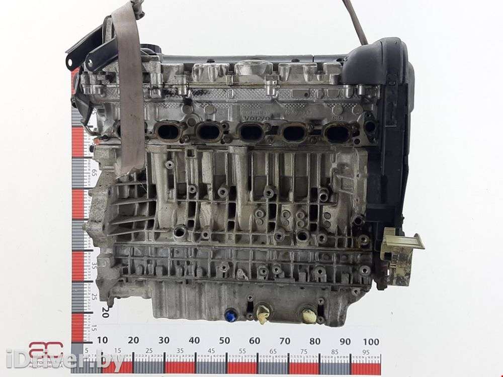 Двигатель  Volvo XC90 1 2.9 Ti Бензин, 2004г. 8251494, B6294T  - Фото 4