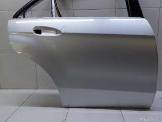 Дверь задняя правая Mercedes E W212 2010г. 2127300205 - Фото 3