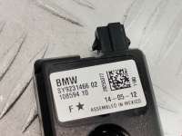 Усилитель антенны BMW 3 F30/F31/GT F34 2012г. 65209231174 - Фото 11