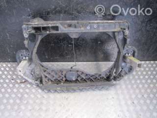 4b0010157d, , i10080 , artTAN72157 Передняя панель крепления облицовки (телевизор) к Audi A6 C6 (S6,RS6) Арт TAN72157