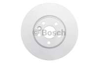 0986479974 bosch Диск тормозной передний к Volvo S60 1 Арт 72209938