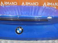 крышка багажника BMW Z4 G29 2018г. 41009879733 - Фото 2