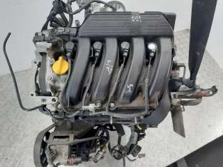 F4P D775 C000748 Двигатель к Renault Laguna 2 Арт AG1080468