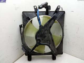  Вентилятор радиатора к Honda Civic 7 restailing Арт 54479962