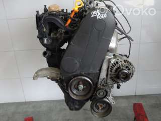 Двигатель  Volkswagen Polo 3   1998г. anw , artAOP10889  - Фото 4