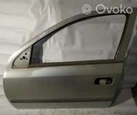 pilkos , artIMP2617676 Дверь передняя левая к Opel Astra G Арт IMP2617676