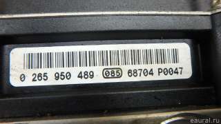 Блок ABS (насос) BMW X3 E83 2008г. 34513450270 BMW - Фото 5