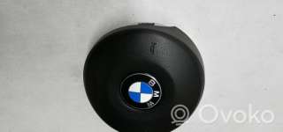Подушка безопасности водителя BMW 3 F30/F31/GT F34 2016г. 33784579702 , artSPP2784 - Фото 5