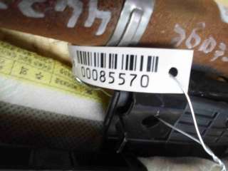 Подушка безопасности боковая (шторка) Kia Sportage 3 2013г. 850203W500 - Фото 3
