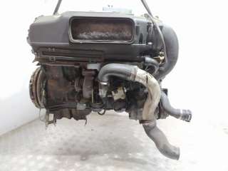 Двигатель  BMW 3 E46 3.0  2004г. 306D1 32639805  - Фото 2