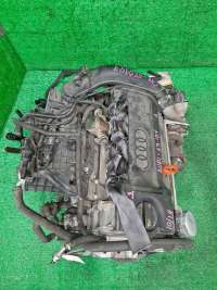 CAXC Двигатель к Audi A3 8P Арт 074W0076148