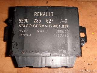  Блок электронный к Renault Scenic 2 Арт E7804322