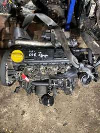 Двигатель  Renault Megane 2 1.5 DCI Дизель, 2003г. K9K  - Фото 8