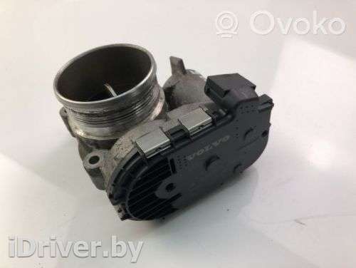 Заслонка дроссельная Volvo V60 2012г. 31216665 , artTAN121926 - Фото 1
