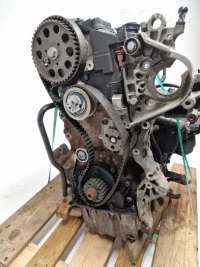 Двигатель  Skoda Octavia A7 2.0  Дизель, 2014г. ckf, ckfo11925, 210613 , artUVY13095  - Фото 6