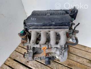 Двигатель  Honda Jazz 2 1.2  Бензин, 2009г. l12b1 , artDPP18063  - Фото 4