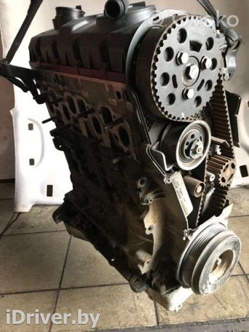 Двигатель  Ford Galaxy 1 restailing 1.9  Дизель, 2005г. auy, , 36nr , artJUT63421  - Фото 1