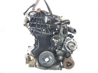M9R856 Двигатель к Nissan Qashqai 1  Арт 267416