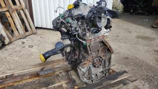 Двигатель  Renault Dokker 1.5 DCi Дизель, 2013г. K9K830  - Фото 2