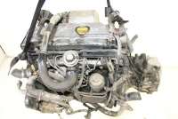 Двигатель  Opel Astra G 2.0 DTL Дизель, 1998г. X20DTL  - Фото 2