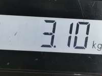 Вакуумный усилитель тормозов Nissan Qashqai 1 2012г. 47210JD00A, 0204051549 - Фото 6