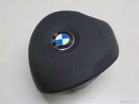Подушка безопасности водителя BMW X2 F39 2012г. 32306791330 - Фото 2