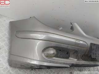 Бампер передний Mercedes C W203 2002г. A2038851125 - Фото 5
