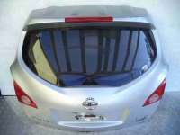  Фонарь крышки багажника правый Nissan Murano Z51 Арт 18.31-576382