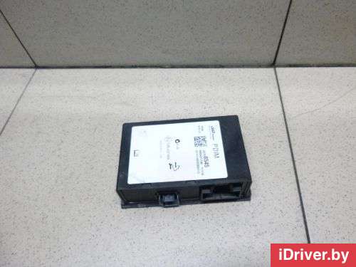 Блок электронный Chevrolet Orlando 2012г. 22796545 - Фото 1