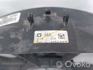 Диффузор вентилятора Opel Astra J 2014г. 13360890, 0130308486, 16470880 , artDIN50969 - Фото 5