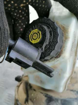 Вакуумный усилитель тормозов Volkswagen Passat B6 2010г. 3C2614105AD - Фото 6