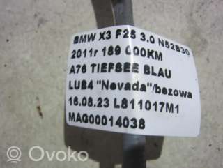 Лямбда-зонд BMW X3 F25 2011г. 11787589139 , artTLX5947 - Фото 5