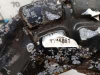Кожух защитный тормозного диска Volvo S80 1 2013г. 30760816 Volvo - Фото 2