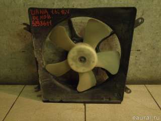  Вентилятор радиатора к Suzuki Liana Арт E5298611