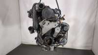 BXE Двигатель к Volkswagen Touran 1 Арт 8937565
