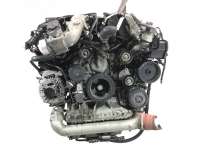 OM629.912 Двигатель Mercedes ML W164 Арт 296866