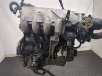 Двигатель  Mazda MX-5 NB 1.6 Инжектор Бензин, 1999г. B6MC02300,B6  - Фото 2