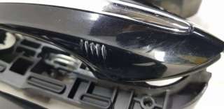 Ручка наружная задняя левая BMW 7 F01/F02 2009г. 7187228, 7187227, 7187225 - Фото 8
