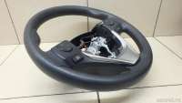 Рулевое колесо для AIR BAG (без AIR BAG) Toyota Corolla E160/170/180 2014г. 4510002W30C0 - Фото 2