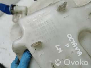 Бачок омывателя Skoda Octavia A5 restailing 2009г. artUAC4259 - Фото 9