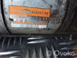 Стартер Rover 75 2001г. 2280007620 , artKLI1178 - Фото 3