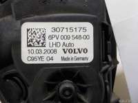 Педаль газа Volvo XC70 2 2002г. 30715175 Volvo - Фото 5