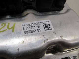 Блок управления двигателем BMW X5 F15 2010г. 12147540738 - Фото 2