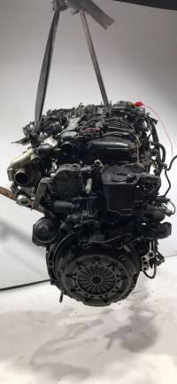Двигатель  Citroen Berlingo 2  1.6  Дизель, 2008г. 9HX  - Фото 4