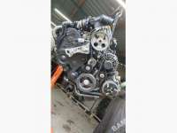 Двигатель  Citroen C4 Grand Picasso 1 1.6 HDi Дизель, 2008г. 9HZ, 10JBB, 10JBB9  - Фото 3