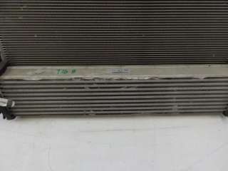 Радиатор основной Chery Tiggo 4  302000021AA - Фото 3
