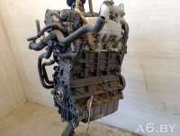 Двигатель  Skoda Octavia A4 1.9 TDI Дизель, 2001г. ATD  - Фото 17