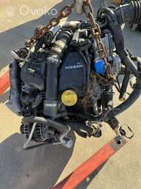 Двигатель  Nissan Qashqai 2 1.5  Дизель, 2014г. k9k636 , artEBA4640  - Фото 6