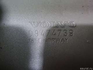 Усилитель переднего бампера Volvo S80 1 2000г. 9474739 Volvo - Фото 7
